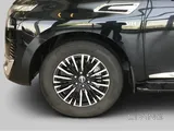 PATROL 5.6L V8 LE PLATINUM CITY BG EDITION (2022)